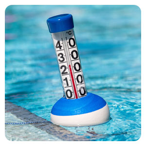 دمای مناسب فضای داخل سالن استخر