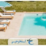 بهترین نوع استخر پیش ساخته